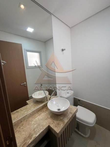 Aliança Imóveis - Imobiliária em Ribeirão Preto - SP - Apartamento - Jardim Nova Aliança - Ribeirão Preto