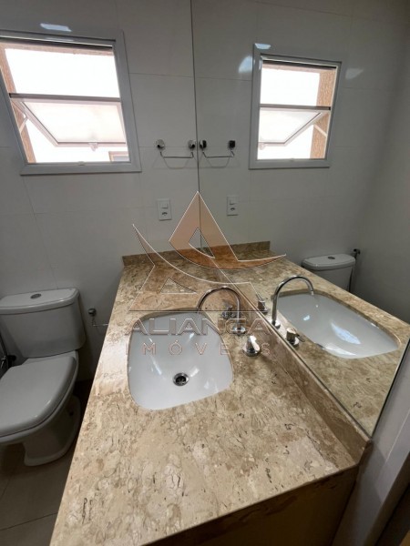 Aliança Imóveis - Imobiliária em Ribeirão Preto - SP - Apartamento - Jardim Nova Aliança - Ribeirão Preto