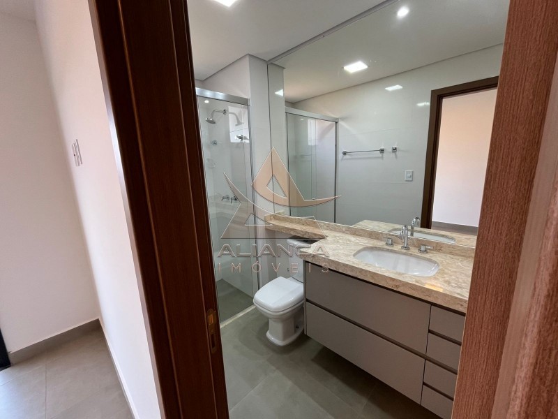 Aliança Imóveis - Imobiliária em Ribeirão Preto - SP - Apartamento - Jardim Nova Aliança - Ribeirão Preto