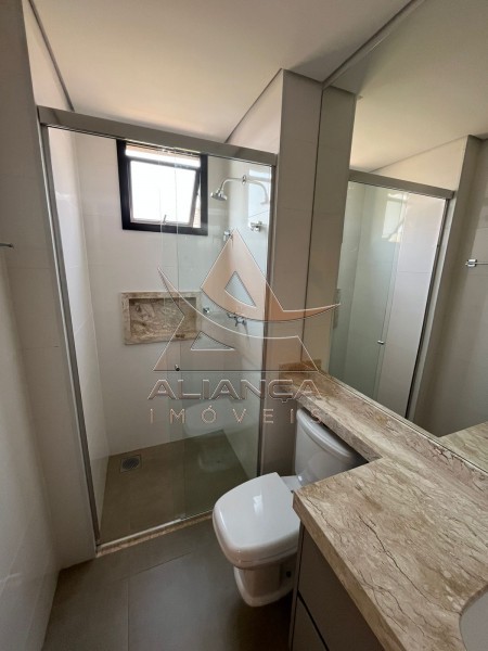 Aliança Imóveis - Imobiliária em Ribeirão Preto - SP - Apartamento - Jardim Nova Aliança - Ribeirão Preto