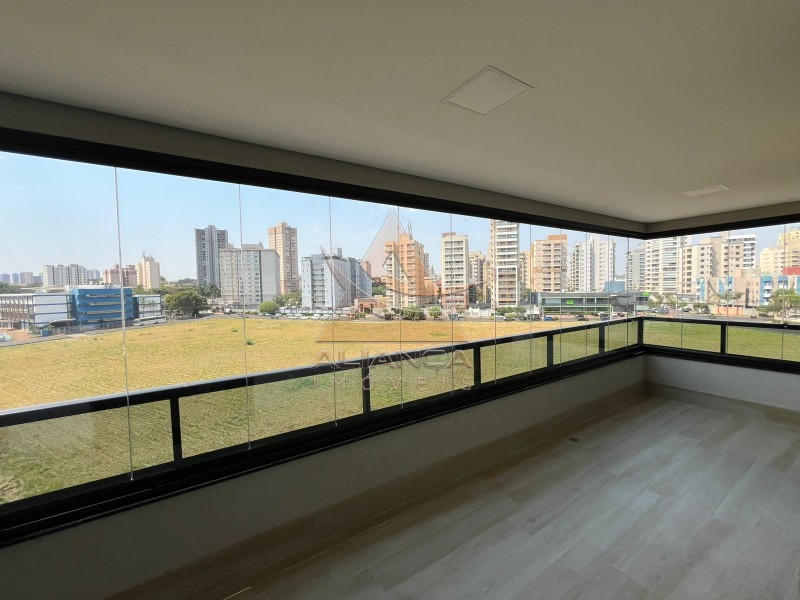 Aliança Imóveis - Imobiliária em Ribeirão Preto - SP - Apartamento - Jardim Nova Aliança - Ribeirão Preto