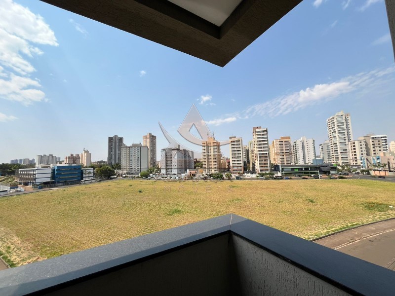Aliança Imóveis - Imobiliária em Ribeirão Preto - SP - Apartamento - Jardim Nova Aliança - Ribeirão Preto