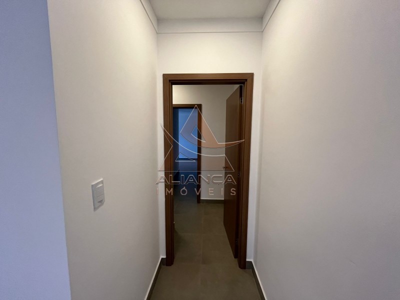 Aliança Imóveis - Imobiliária em Ribeirão Preto - SP - Apartamento - Jardim Nova Aliança - Ribeirão Preto