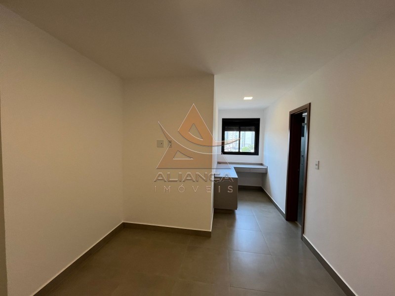 Aliança Imóveis - Imobiliária em Ribeirão Preto - SP - Apartamento - Jardim Nova Aliança - Ribeirão Preto