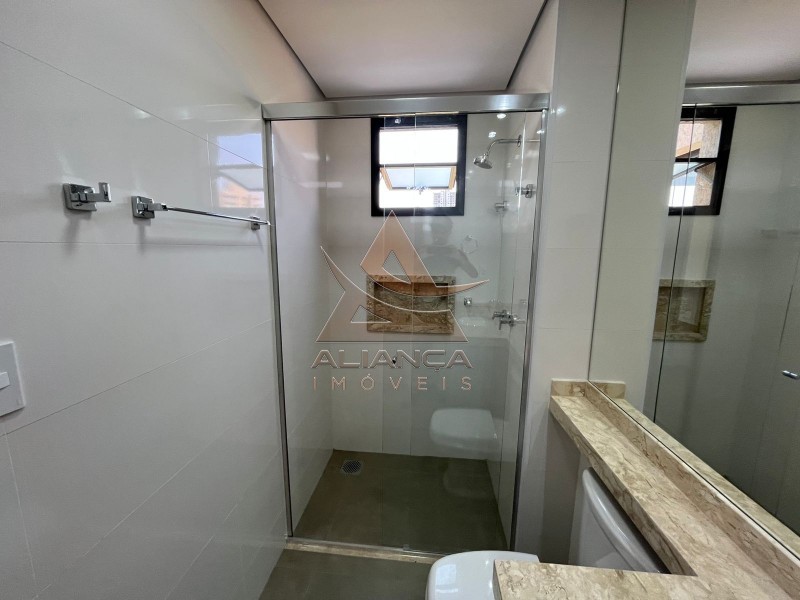 Aliança Imóveis - Imobiliária em Ribeirão Preto - SP - Apartamento - Jardim Nova Aliança - Ribeirão Preto