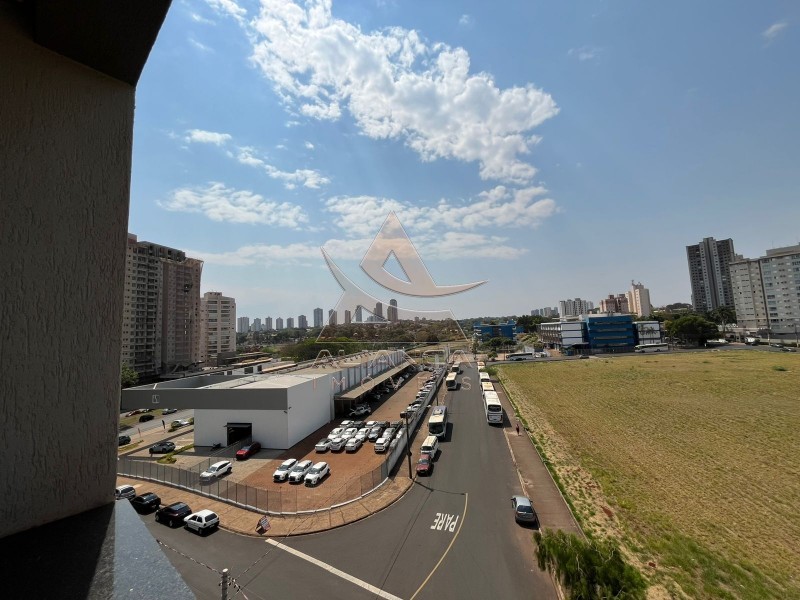 Aliança Imóveis - Imobiliária em Ribeirão Preto - SP - Apartamento - Jardim Nova Aliança - Ribeirão Preto