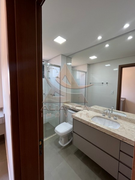 Aliança Imóveis - Imobiliária em Ribeirão Preto - SP - Apartamento - Jardim Nova Aliança - Ribeirão Preto