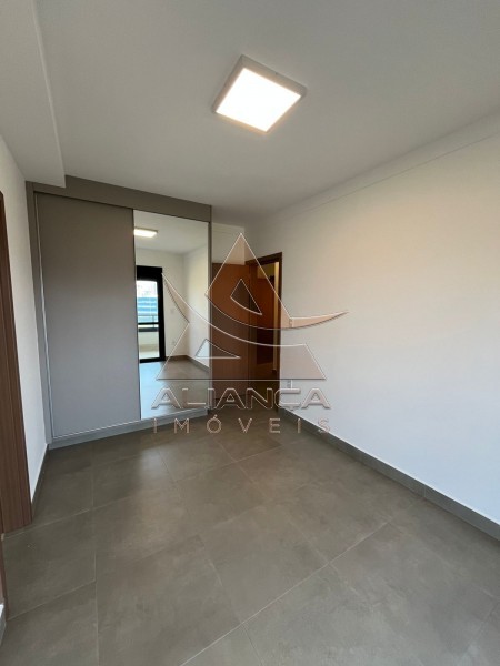 Aliança Imóveis - Imobiliária em Ribeirão Preto - SP - Apartamento - Jardim Nova Aliança - Ribeirão Preto