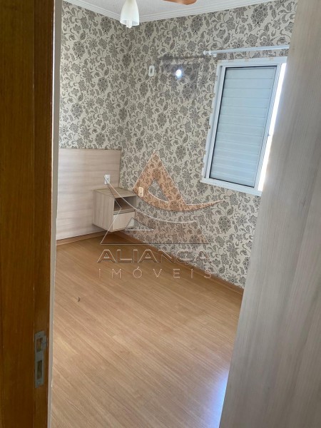 Aliança Imóveis - Imobiliária em Ribeirão Preto - SP - Apartamento - Campos Eliseos - Ribeirão Preto