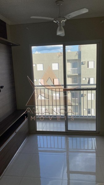 Aliança Imóveis - Imobiliária em Ribeirão Preto - SP - Apartamento - Campos Eliseos - Ribeirão Preto
