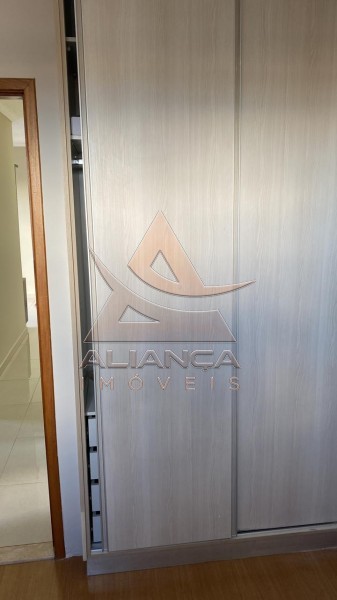 Aliança Imóveis - Imobiliária em Ribeirão Preto - SP - Apartamento - Campos Eliseos - Ribeirão Preto