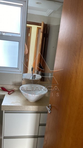 Aliança Imóveis - Imobiliária em Ribeirão Preto - SP - Apartamento - Campos Eliseos - Ribeirão Preto