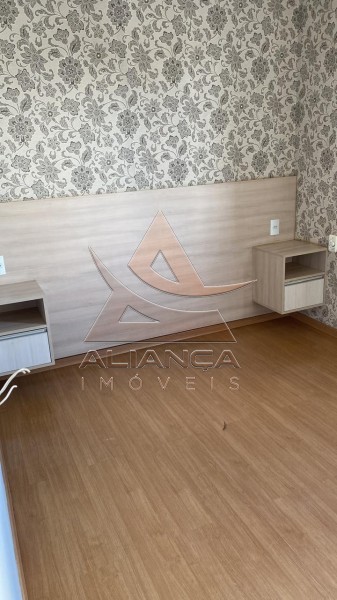 Aliança Imóveis - Imobiliária em Ribeirão Preto - SP - Apartamento - Campos Eliseos - Ribeirão Preto