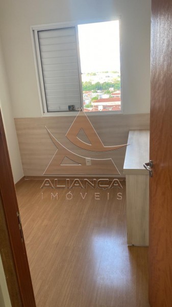 Aliança Imóveis - Imobiliária em Ribeirão Preto - SP - Apartamento - Campos Eliseos - Ribeirão Preto