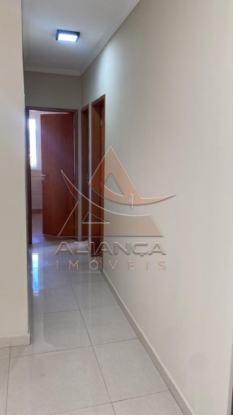Aliança Imóveis - Imobiliária em Ribeirão Preto - SP - Apartamento - Campos Eliseos - Ribeirão Preto