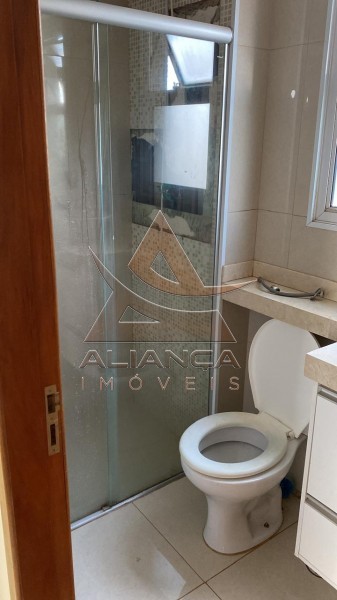 Aliança Imóveis - Imobiliária em Ribeirão Preto - SP - Apartamento - Campos Eliseos - Ribeirão Preto