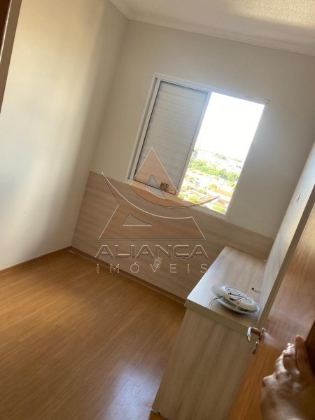 Aliança Imóveis - Imobiliária em Ribeirão Preto - SP - Apartamento - Campos Eliseos - Ribeirão Preto
