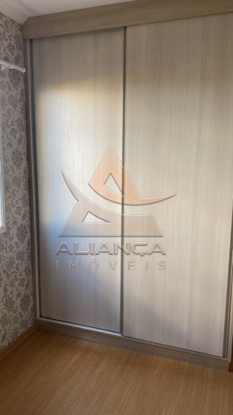 Aliança Imóveis - Imobiliária em Ribeirão Preto - SP - Apartamento - Campos Eliseos - Ribeirão Preto