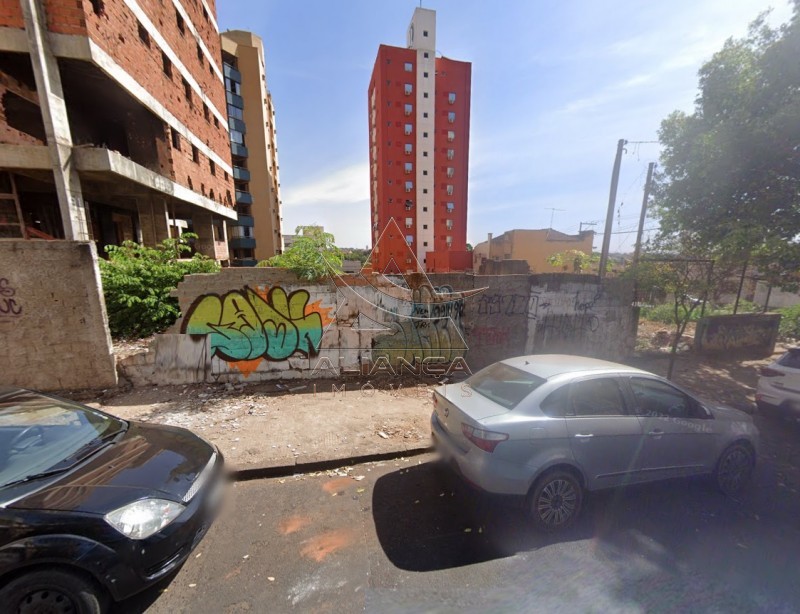 Aliança Imóveis - Imobiliária em Ribeirão Preto - SP - Terreno - Centro - Ribeirão Preto