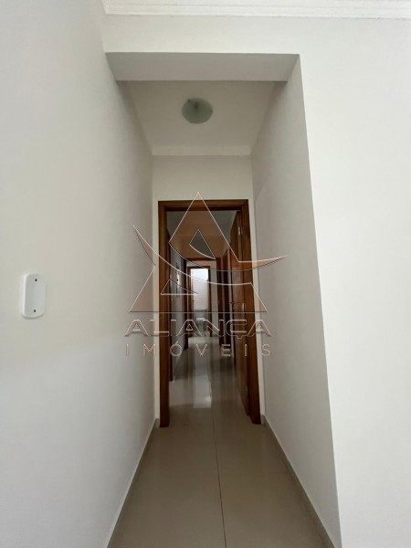 Aliança Imóveis - Imobiliária em Ribeirão Preto - SP - Apartamento - Jardim Botânico - Ribeirão Preto
