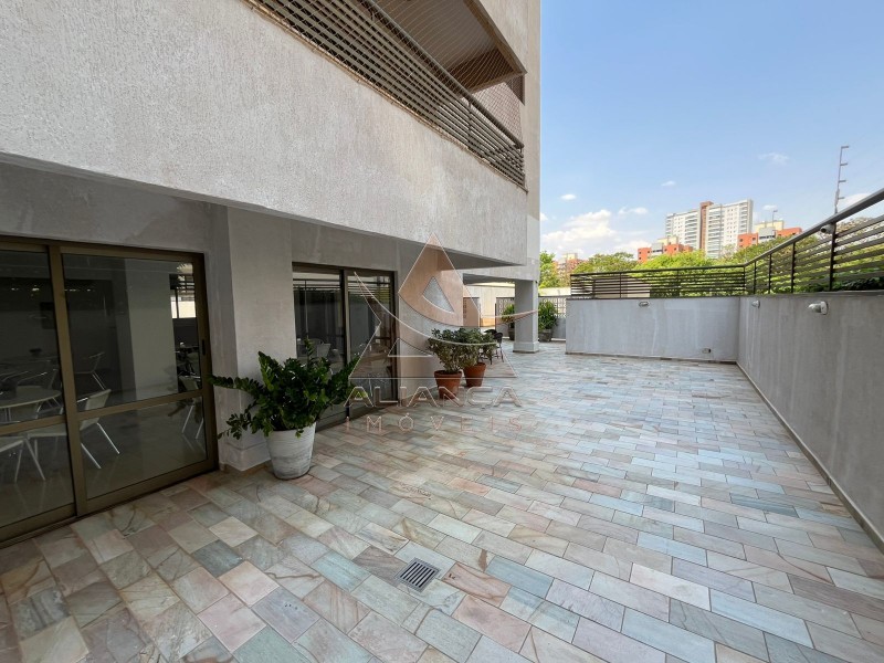 Aliança Imóveis - Imobiliária em Ribeirão Preto - SP - Apartamento - Jardim Botânico - Ribeirão Preto