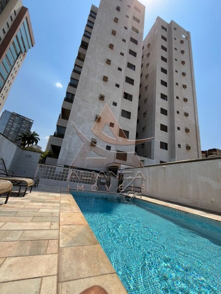 Aliança Imóveis - Imobiliária em Ribeirão Preto - SP - Apartamento - Jardim Botânico - Ribeirão Preto