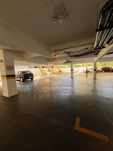 Aliança Imóveis - Imobiliária em Ribeirão Preto - SP - Apartamento - Jardim Botânico - Ribeirão Preto