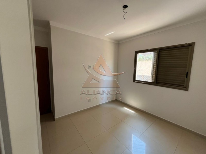 Aliança Imóveis - Imobiliária em Ribeirão Preto - SP - Apartamento - Jardim Botânico - Ribeirão Preto