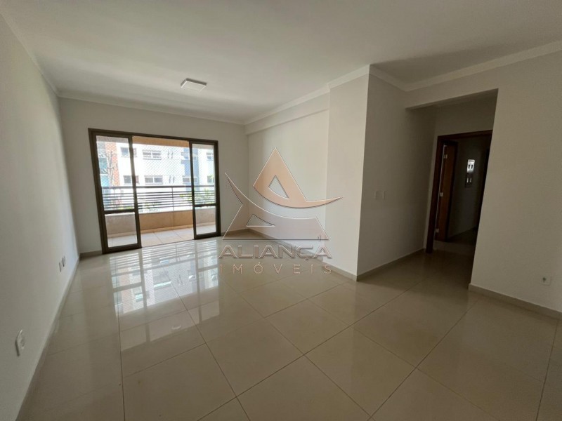 Apartamento - Jardim Botânico - Ribeirão Preto