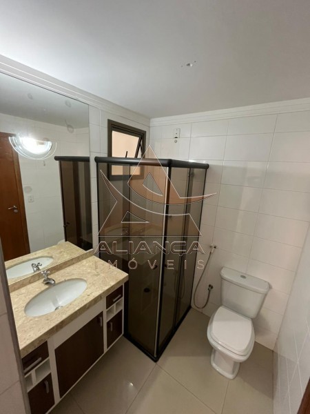 Aliança Imóveis - Imobiliária em Ribeirão Preto - SP - Apartamento - Jardim Botânico - Ribeirão Preto
