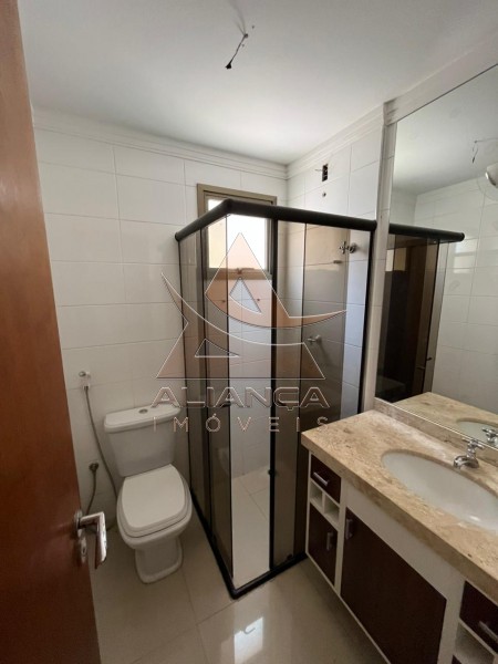 Aliança Imóveis - Imobiliária em Ribeirão Preto - SP - Apartamento - Jardim Botânico - Ribeirão Preto