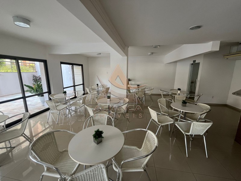 Aliança Imóveis - Imobiliária em Ribeirão Preto - SP - Apartamento - Jardim Botânico - Ribeirão Preto