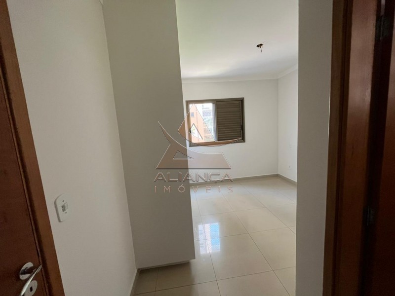 Aliança Imóveis - Imobiliária em Ribeirão Preto - SP - Apartamento - Jardim Botânico - Ribeirão Preto