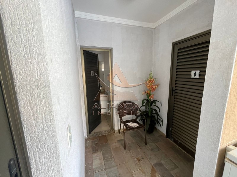 Aliança Imóveis - Imobiliária em Ribeirão Preto - SP - Apartamento - Jardim Botânico - Ribeirão Preto