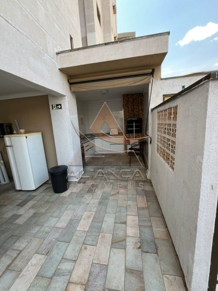 Aliança Imóveis - Imobiliária em Ribeirão Preto - SP - Apartamento - Jardim Botânico - Ribeirão Preto