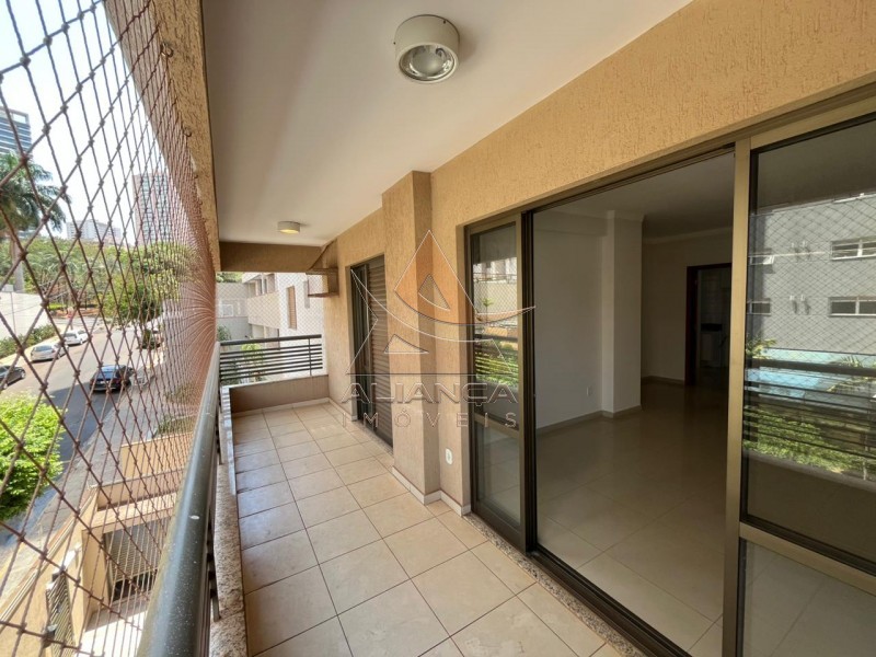 Aliança Imóveis - Imobiliária em Ribeirão Preto - SP - Apartamento - Jardim Botânico - Ribeirão Preto