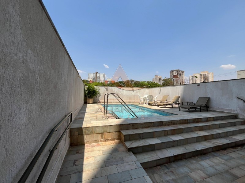 Aliança Imóveis - Imobiliária em Ribeirão Preto - SP - Apartamento - Jardim Botânico - Ribeirão Preto