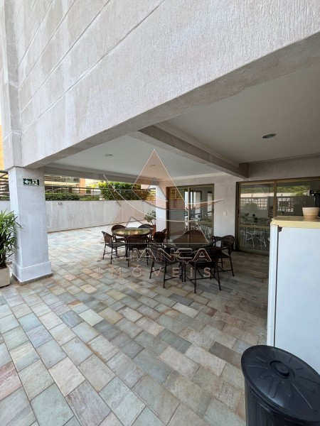 Aliança Imóveis - Imobiliária em Ribeirão Preto - SP - Apartamento - Jardim Botânico - Ribeirão Preto