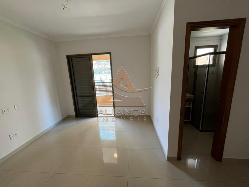 Aliança Imóveis - Imobiliária em Ribeirão Preto - SP - Apartamento - Jardim Botânico - Ribeirão Preto