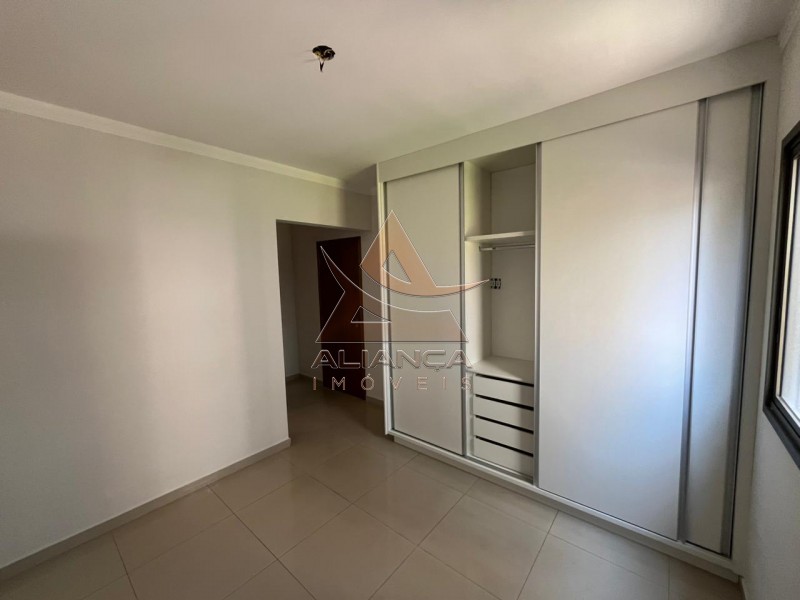Aliança Imóveis - Imobiliária em Ribeirão Preto - SP - Apartamento - Jardim Botânico - Ribeirão Preto
