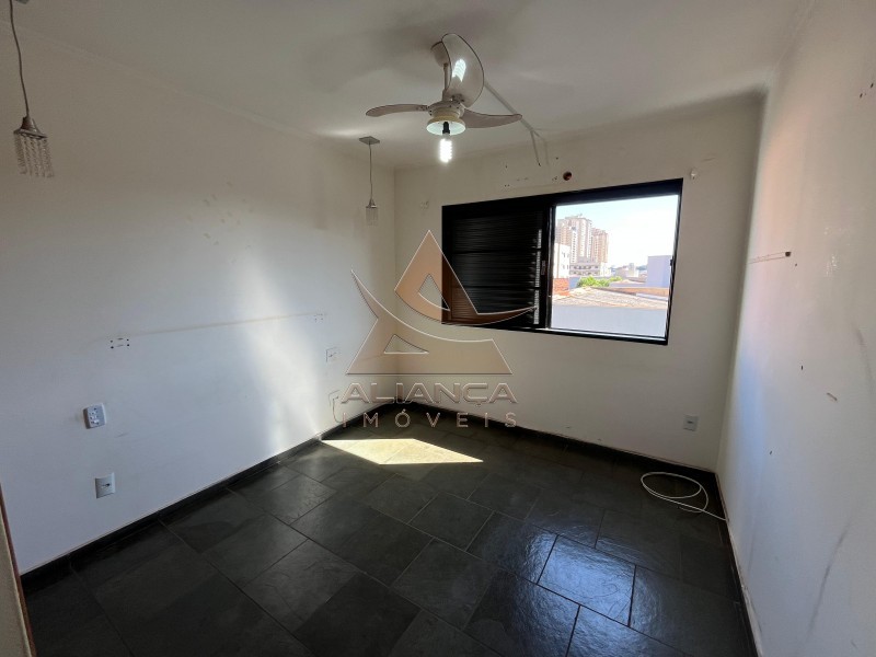 Aliança Imóveis - Imobiliária em Ribeirão Preto - SP - Apartamento - Jardim Irajá - Ribeirão Preto