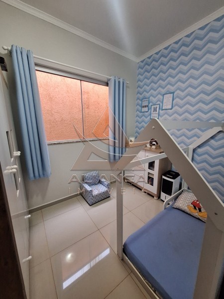 Aliança Imóveis - Imobiliária em Ribeirão Preto - SP - Casa - Angelo Jurca - Ribeirão Preto