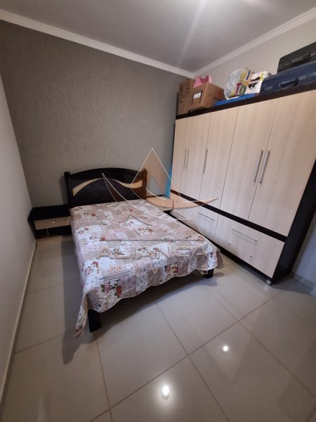 Aliança Imóveis - Imobiliária em Ribeirão Preto - SP - Casa - Angelo Jurca - Ribeirão Preto