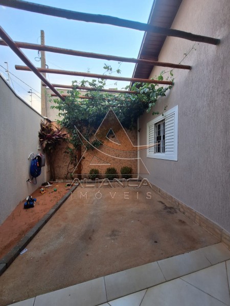 Aliança Imóveis - Imobiliária em Ribeirão Preto - SP - Casa - Angelo Jurca - Ribeirão Preto