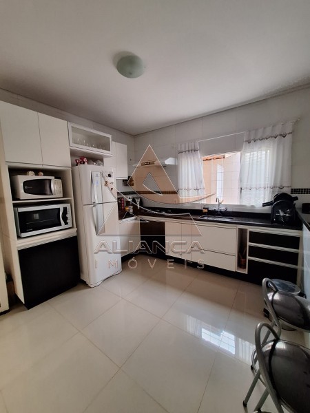 Aliança Imóveis - Imobiliária em Ribeirão Preto - SP - Casa - Angelo Jurca - Ribeirão Preto