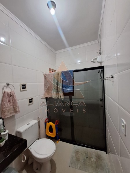 Aliança Imóveis - Imobiliária em Ribeirão Preto - SP - Casa - Angelo Jurca - Ribeirão Preto
