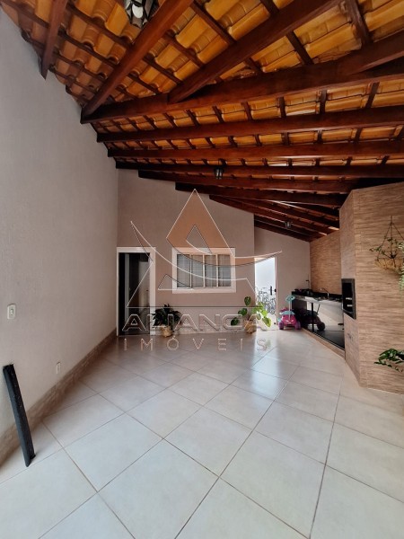Aliança Imóveis - Imobiliária em Ribeirão Preto - SP - Casa - Angelo Jurca - Ribeirão Preto