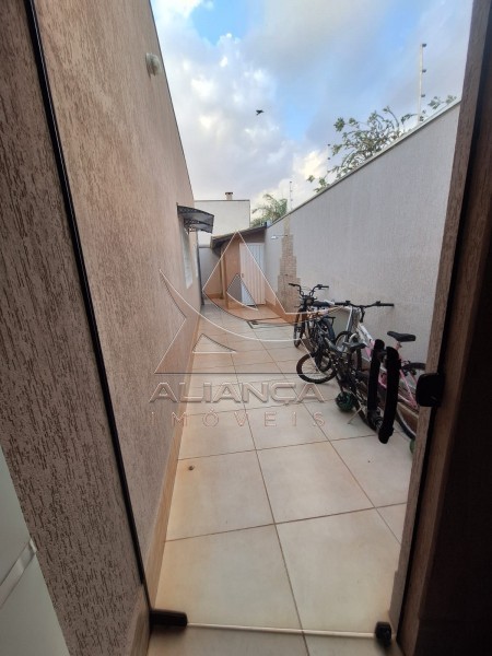 Aliança Imóveis - Imobiliária em Ribeirão Preto - SP - Casa - Angelo Jurca - Ribeirão Preto