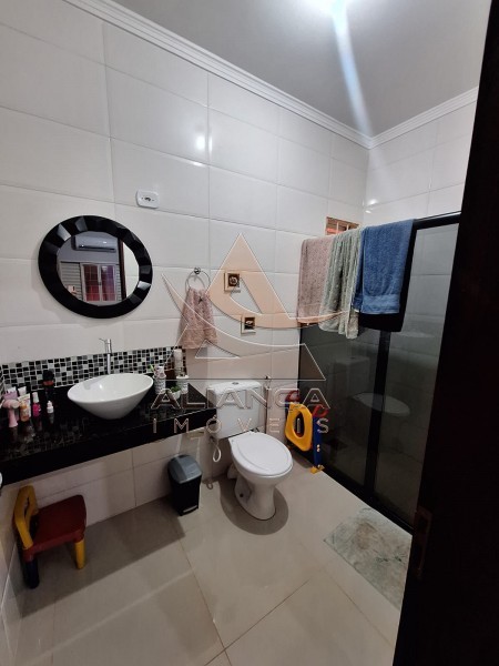 Aliança Imóveis - Imobiliária em Ribeirão Preto - SP - Casa - Angelo Jurca - Ribeirão Preto