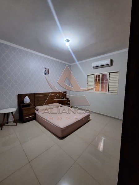 Aliança Imóveis - Imobiliária em Ribeirão Preto - SP - Casa - Angelo Jurca - Ribeirão Preto
